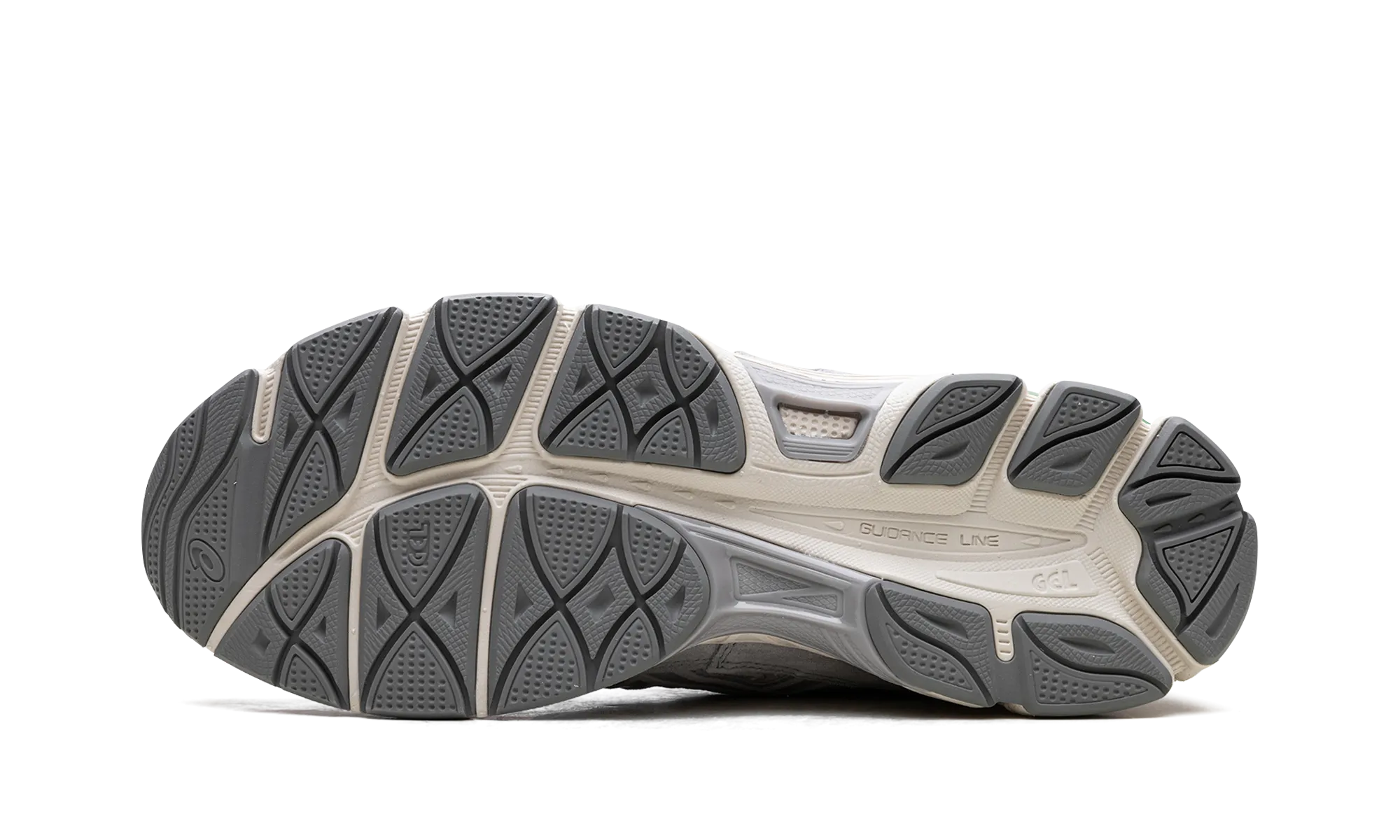 GEL-NYC "Cloud Grey" No Stress