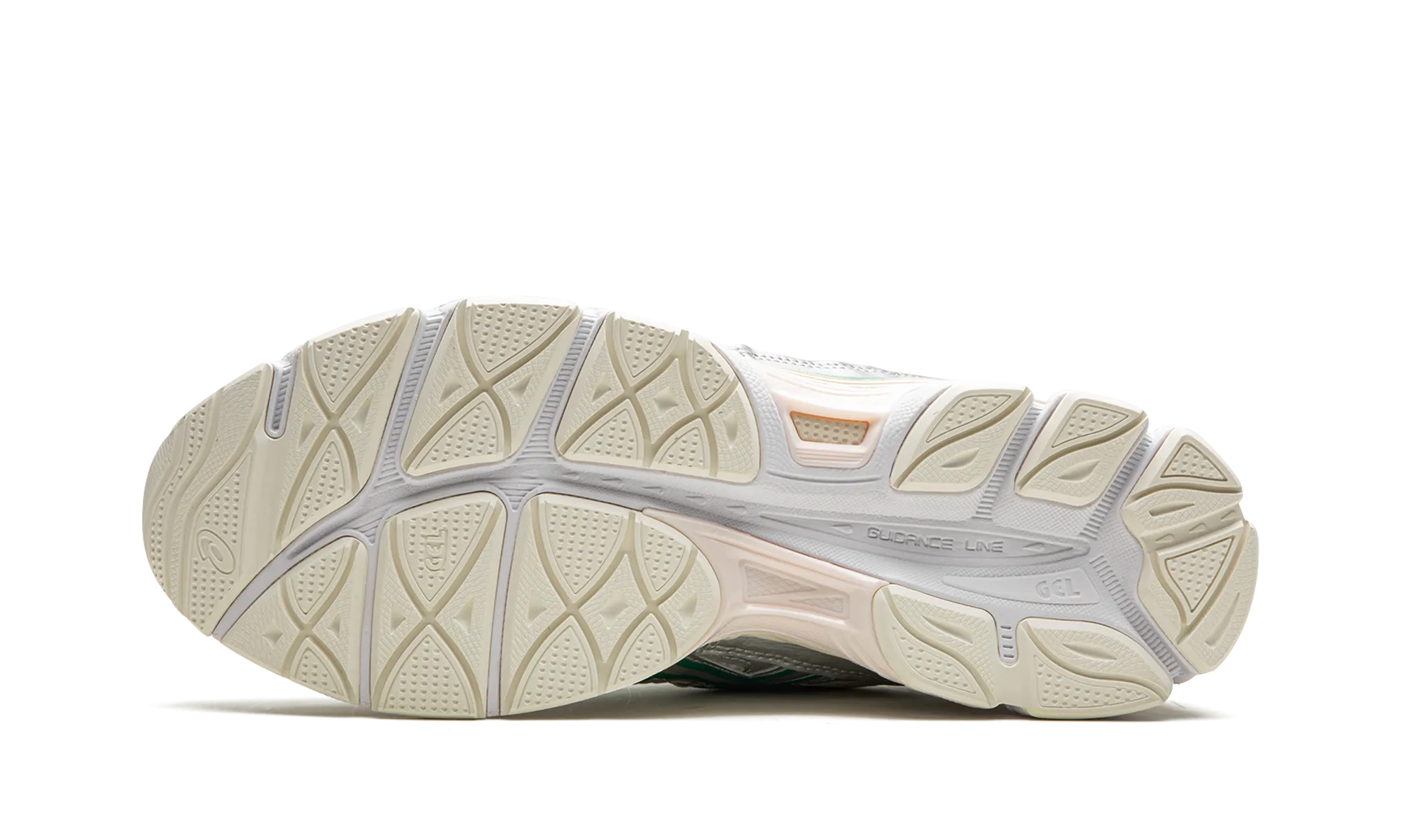 GEL-NYC "Cream Kale" Foam Layer