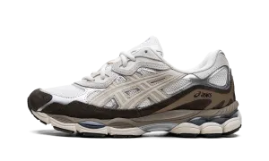 Chill Walk GEL-NYC "Cream/Cream"