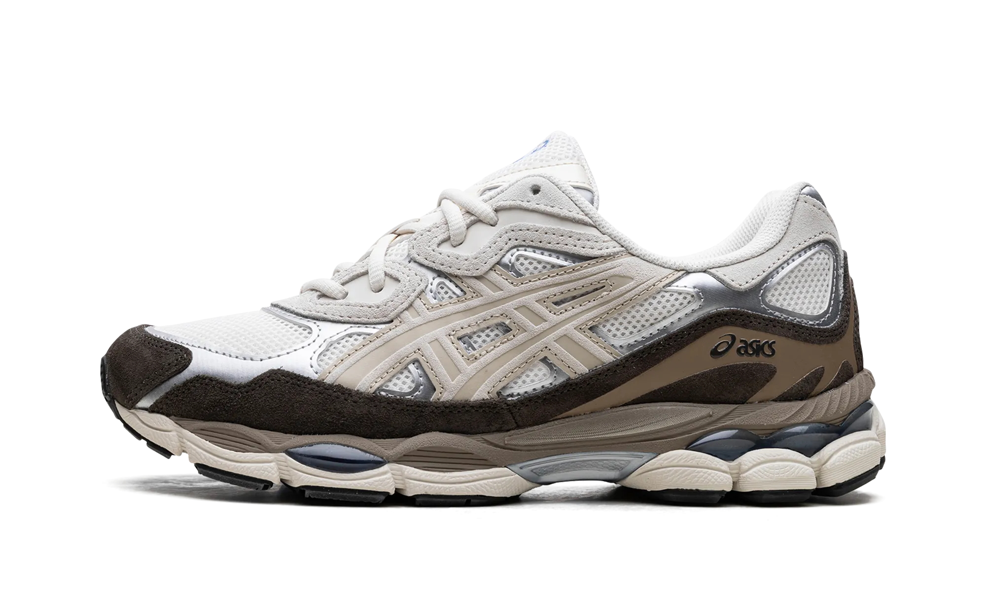 Chill Walk GEL-NYC "Cream/Cream"