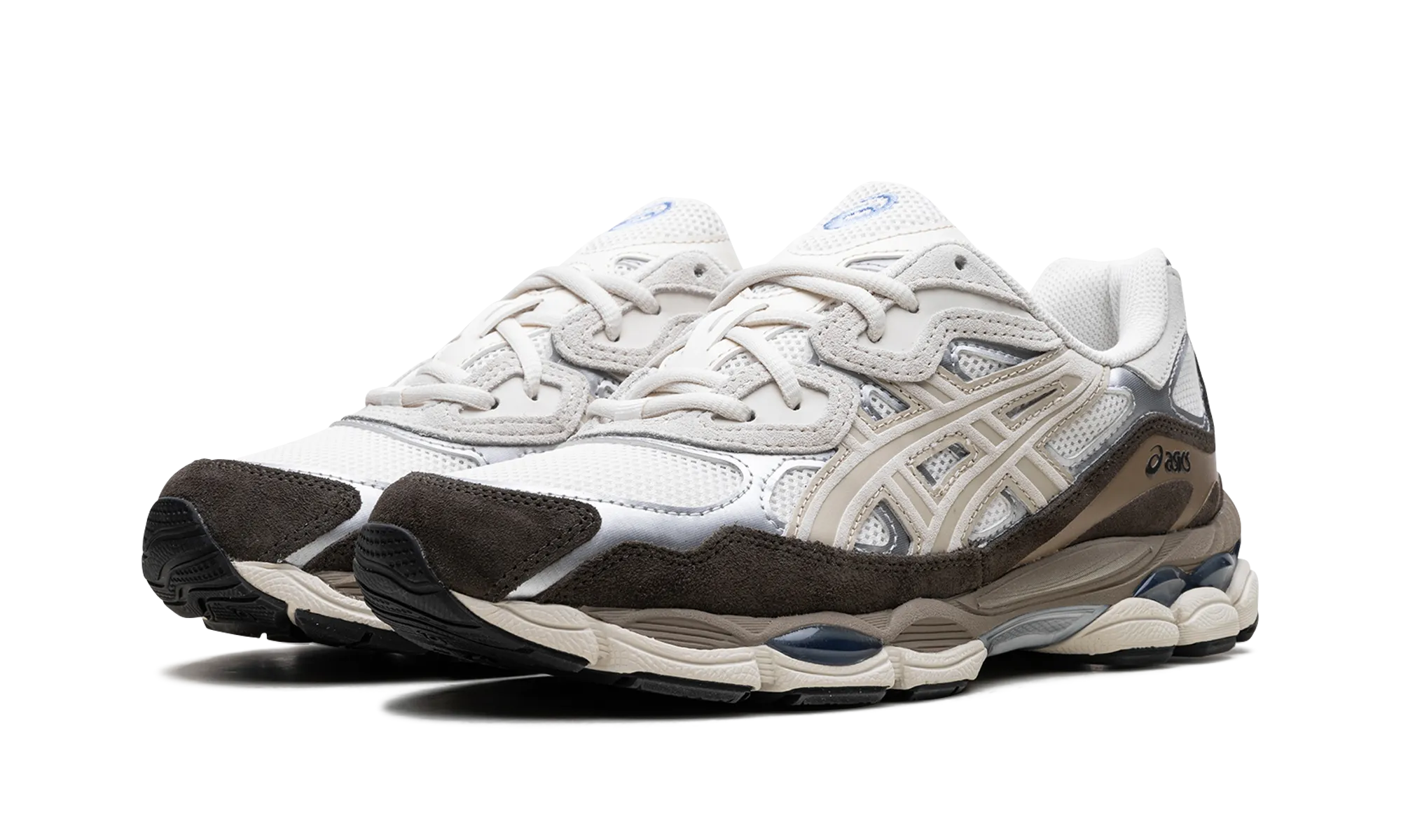 Outfit Choice Chic Design GEL-NYC "Cream/Cream"