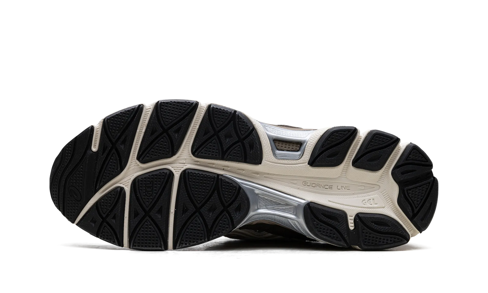 Running Errands GEL-NYC "Cream/Cream"