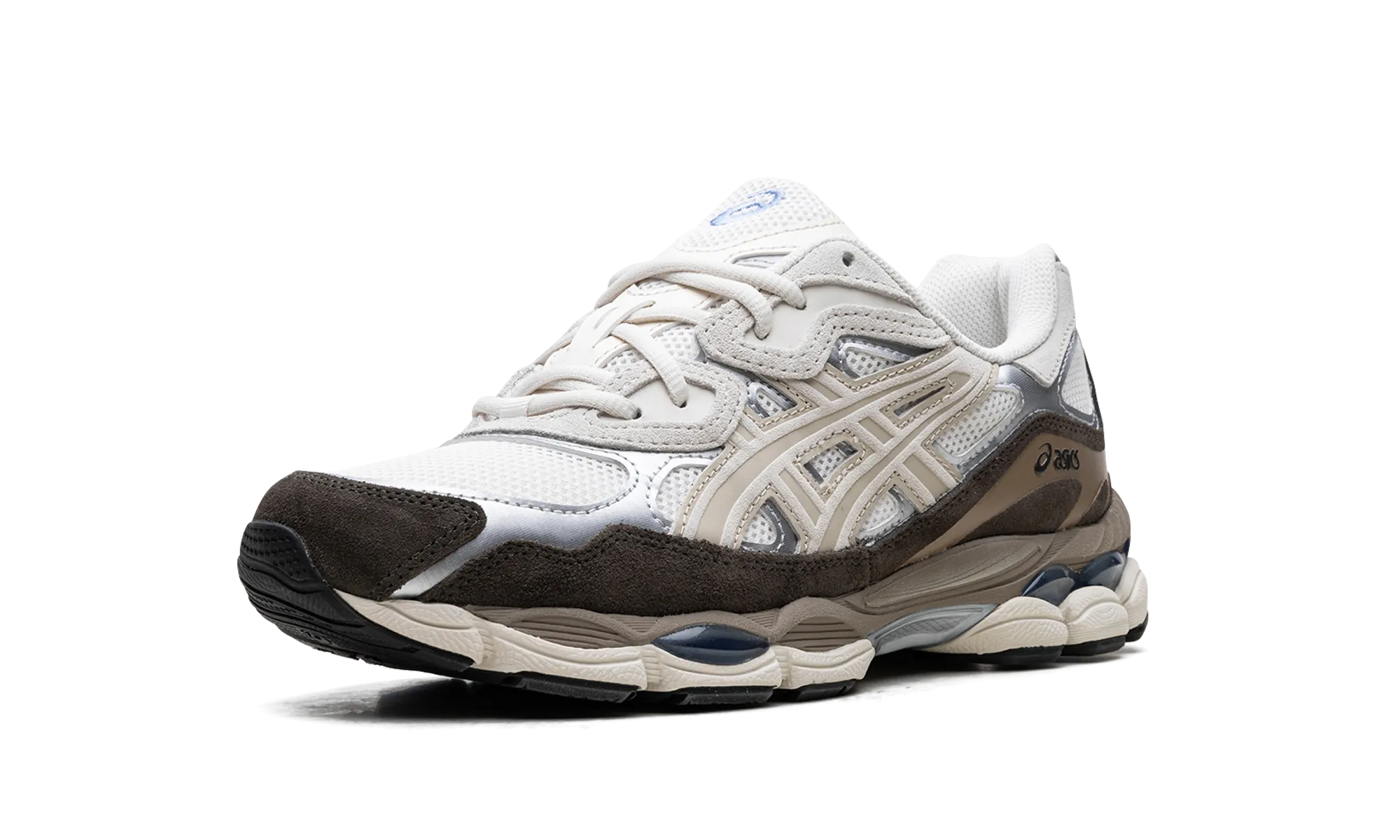 Travel Vibe GEL-NYC "Cream/Cream"