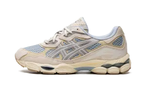 Air Touch On Road GEL-NYC "Dolphin Grey/Oyster Grey"