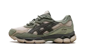 GEL-NYC "Feather Grey" Sport Move