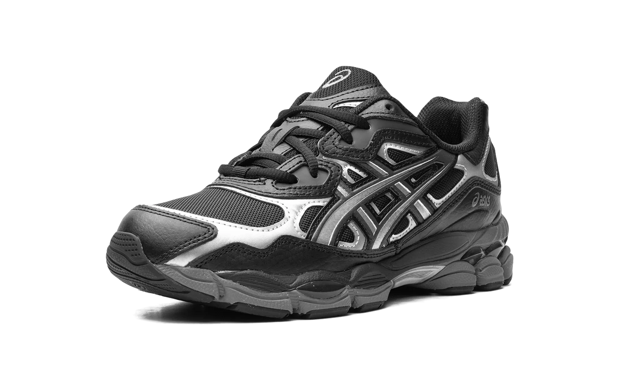 Gel NYC "Graphite" Ridge Hike