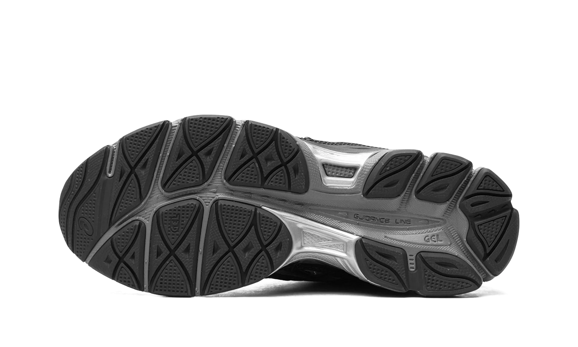 Gel NYC "Graphite" Test Hike