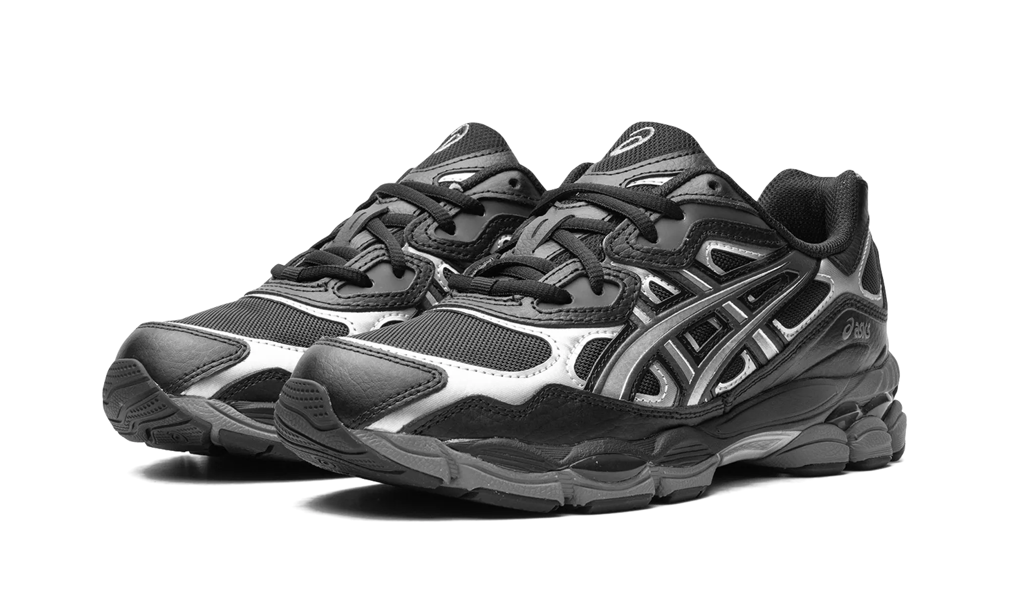 Gel NYC "Graphite" Dodge Step