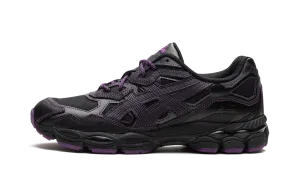 Wide Fit Option Comfort Cushioning GEL-NYC "Needles"