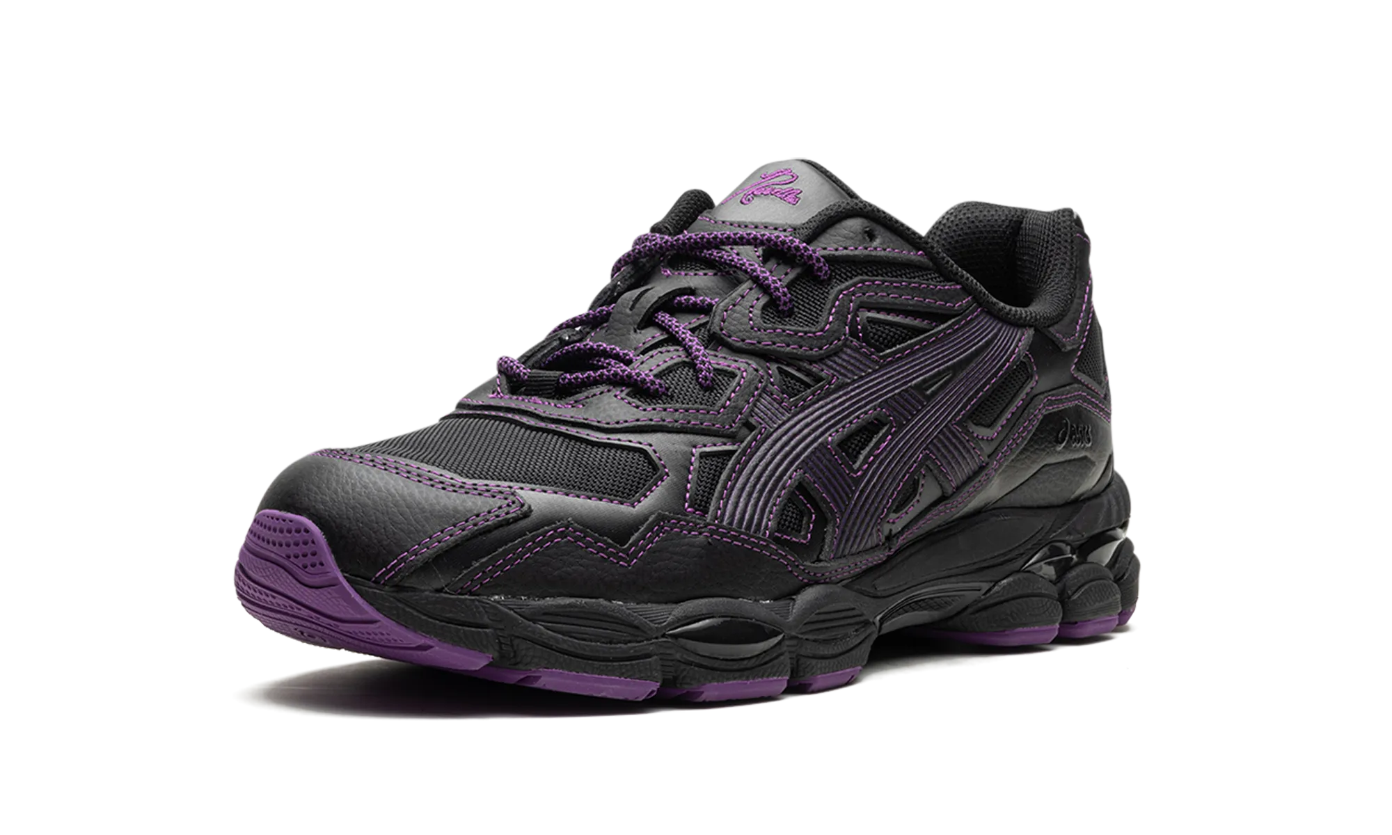 GEL-NYC "Needles" On demand