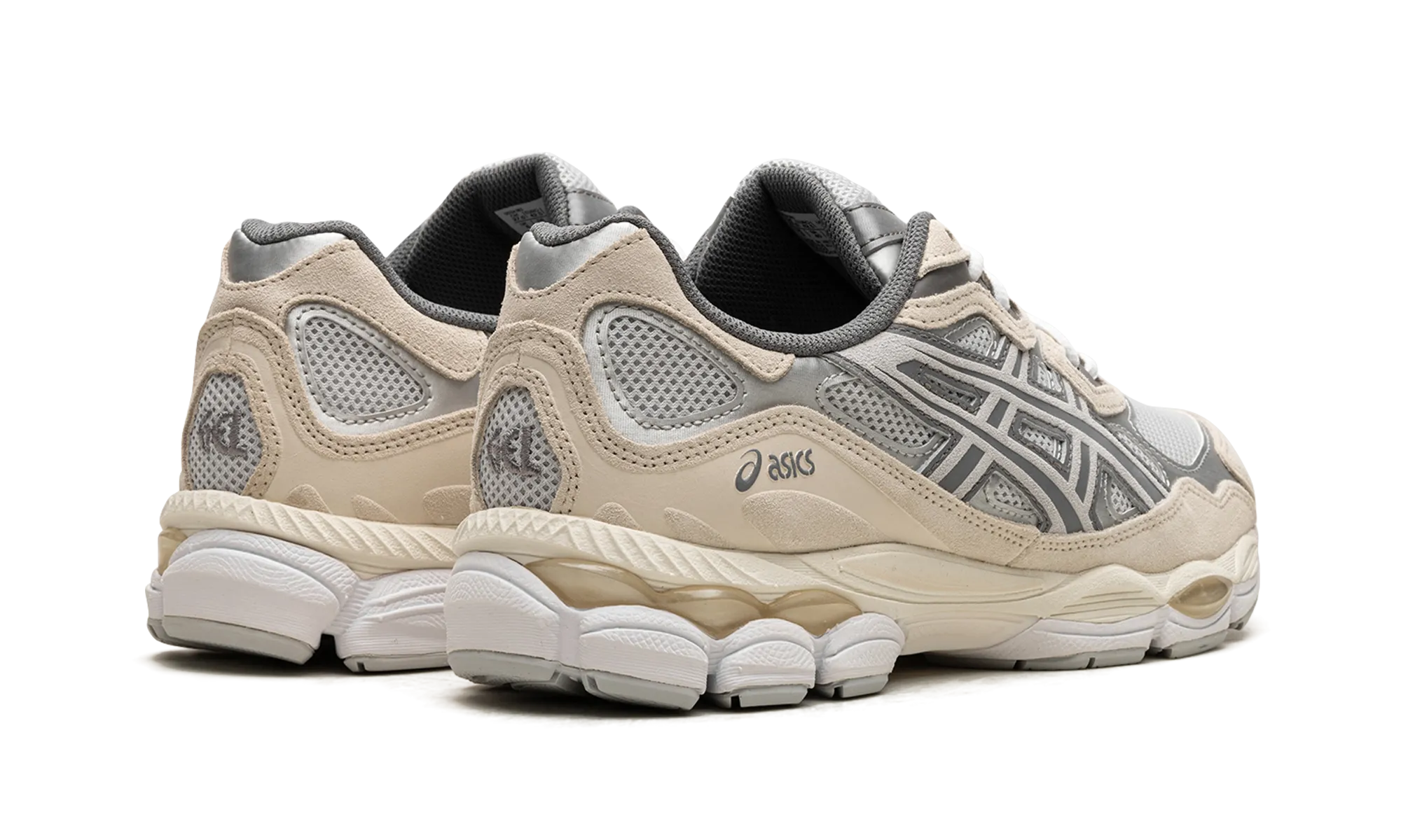 MeshMaterial GEL-NYC "Oatmeal / Concrete"