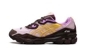 Ridge Hike GEL NYC "PLEASURES"