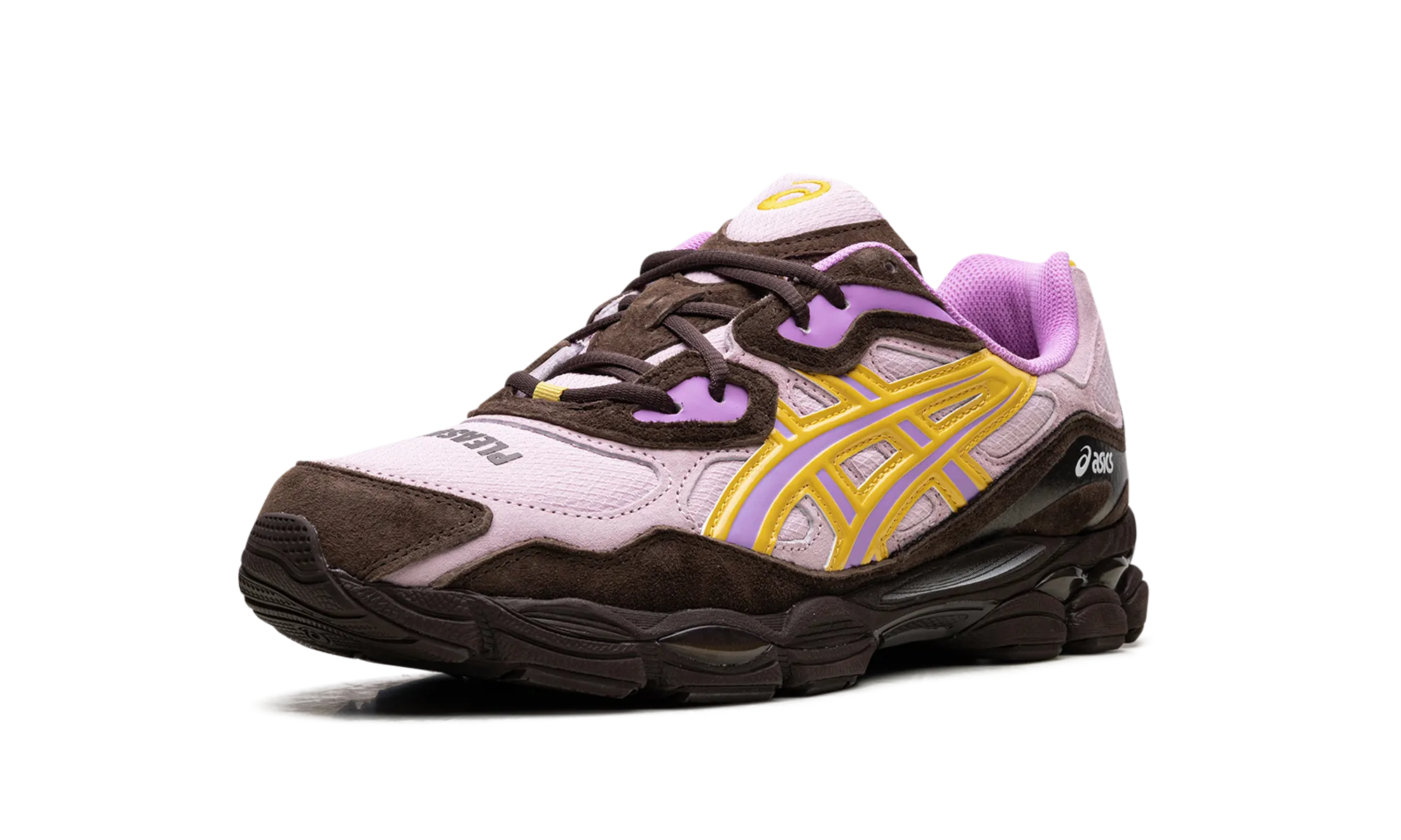 GEL NYC "PLEASURES" Smooth Move