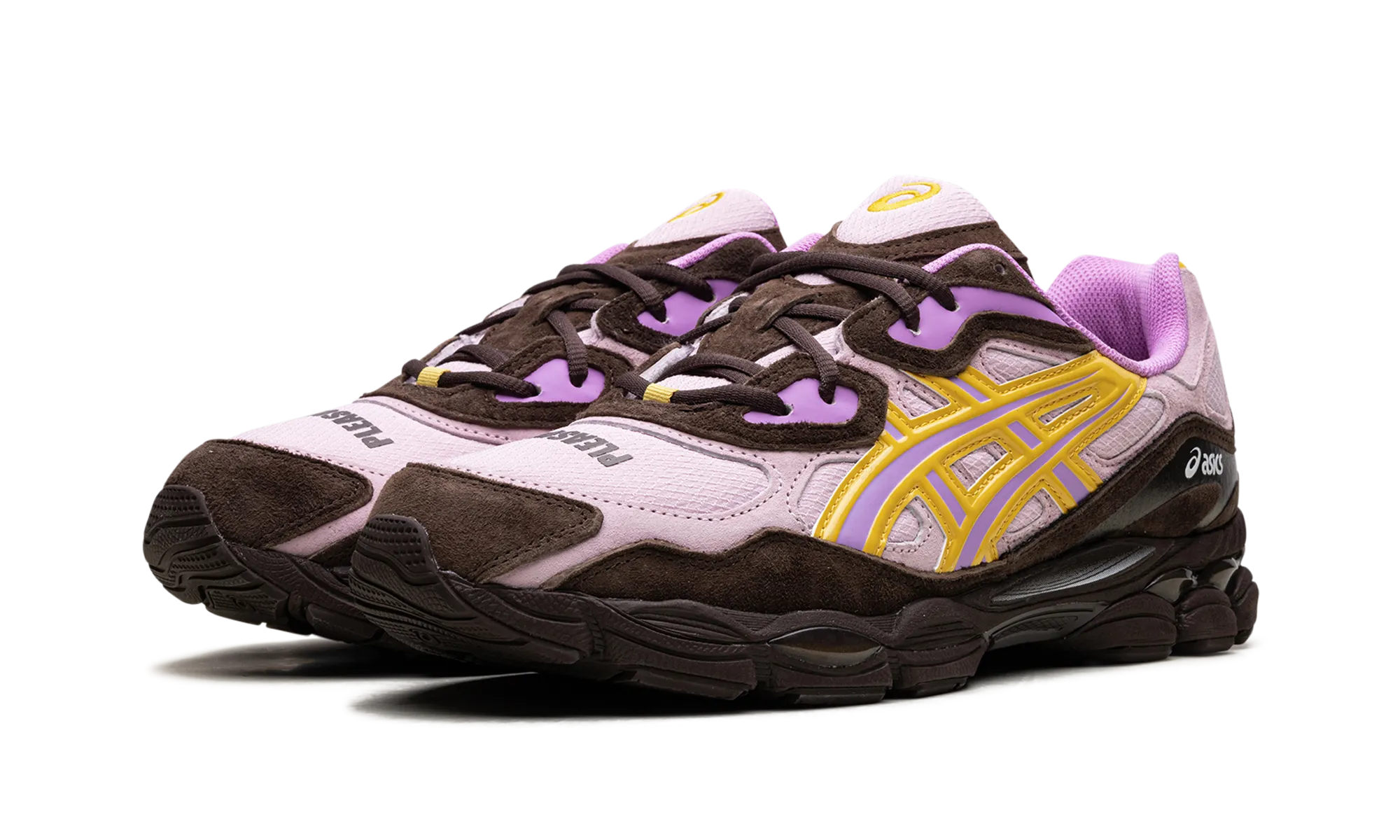 GEL NYC "PLEASURES" Travel Fit Garden Tour