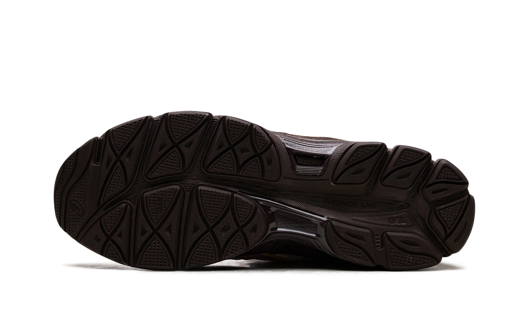 Foam Midsole Reinforced toe cap GEL NYC "PLEASURES"