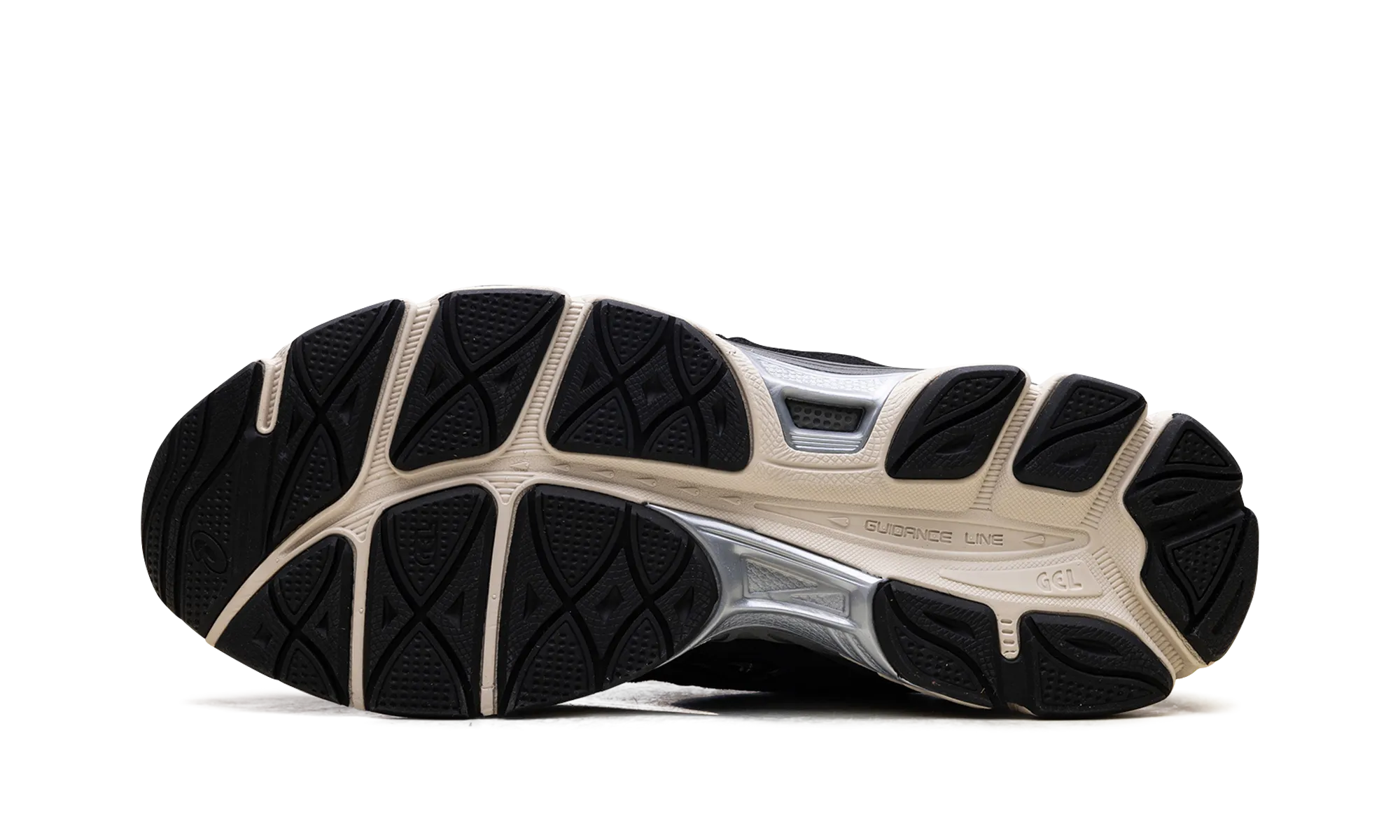 GEL-NYC "Reddish Brown" Flexible form