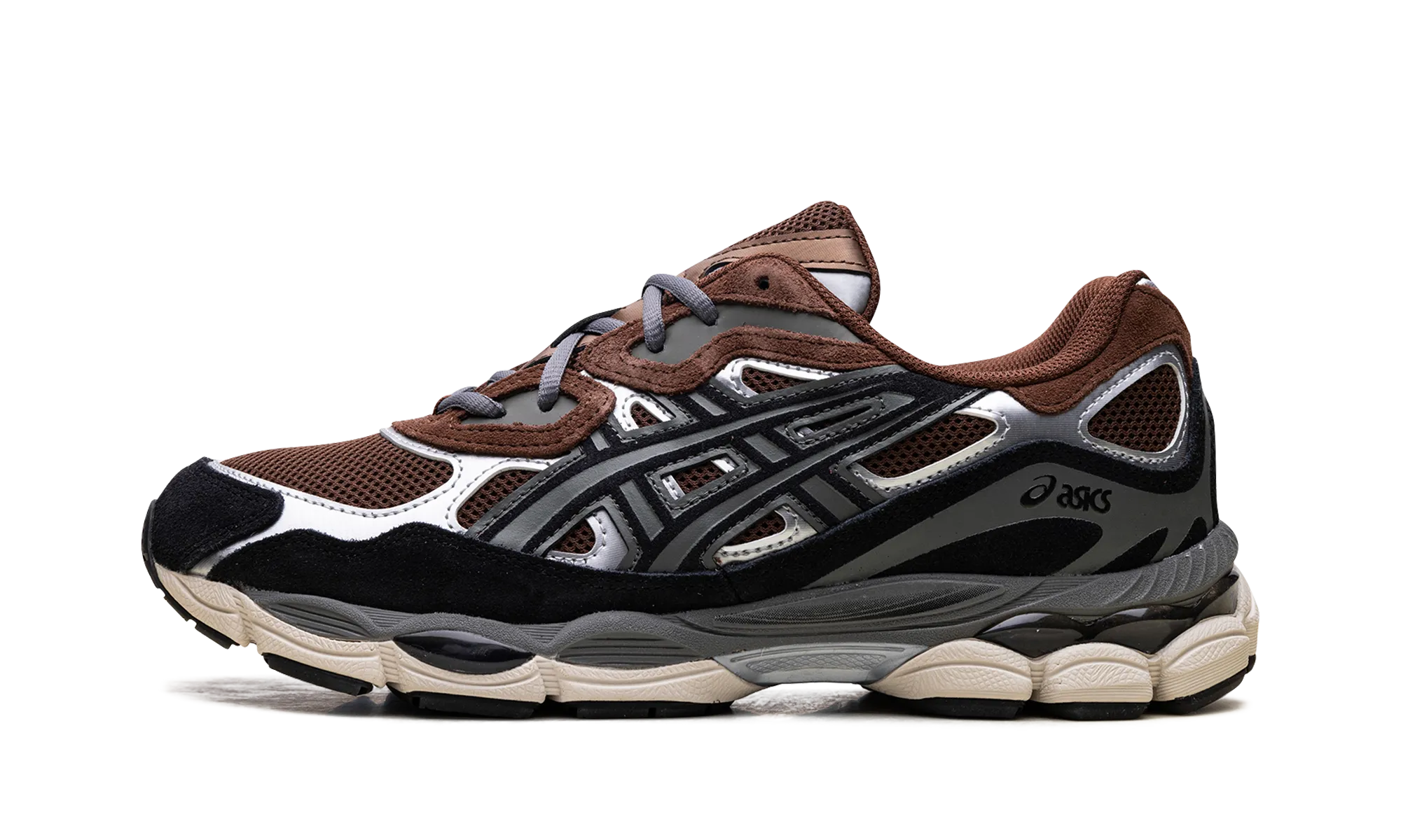 Easy   To   Clean GEL-NYC "Reddish Brown"