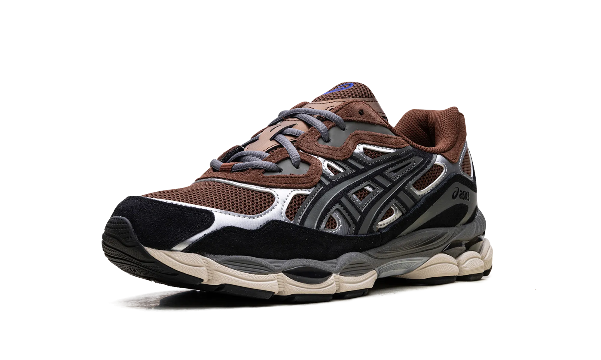 Celebrate Walk GEL-NYC "Reddish Brown"