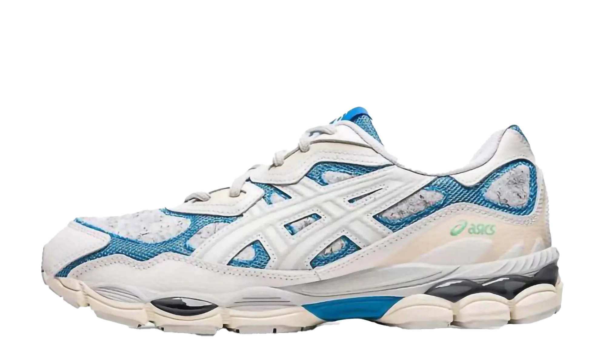 Fast Entry Gel NYC "'Shigen 2'"