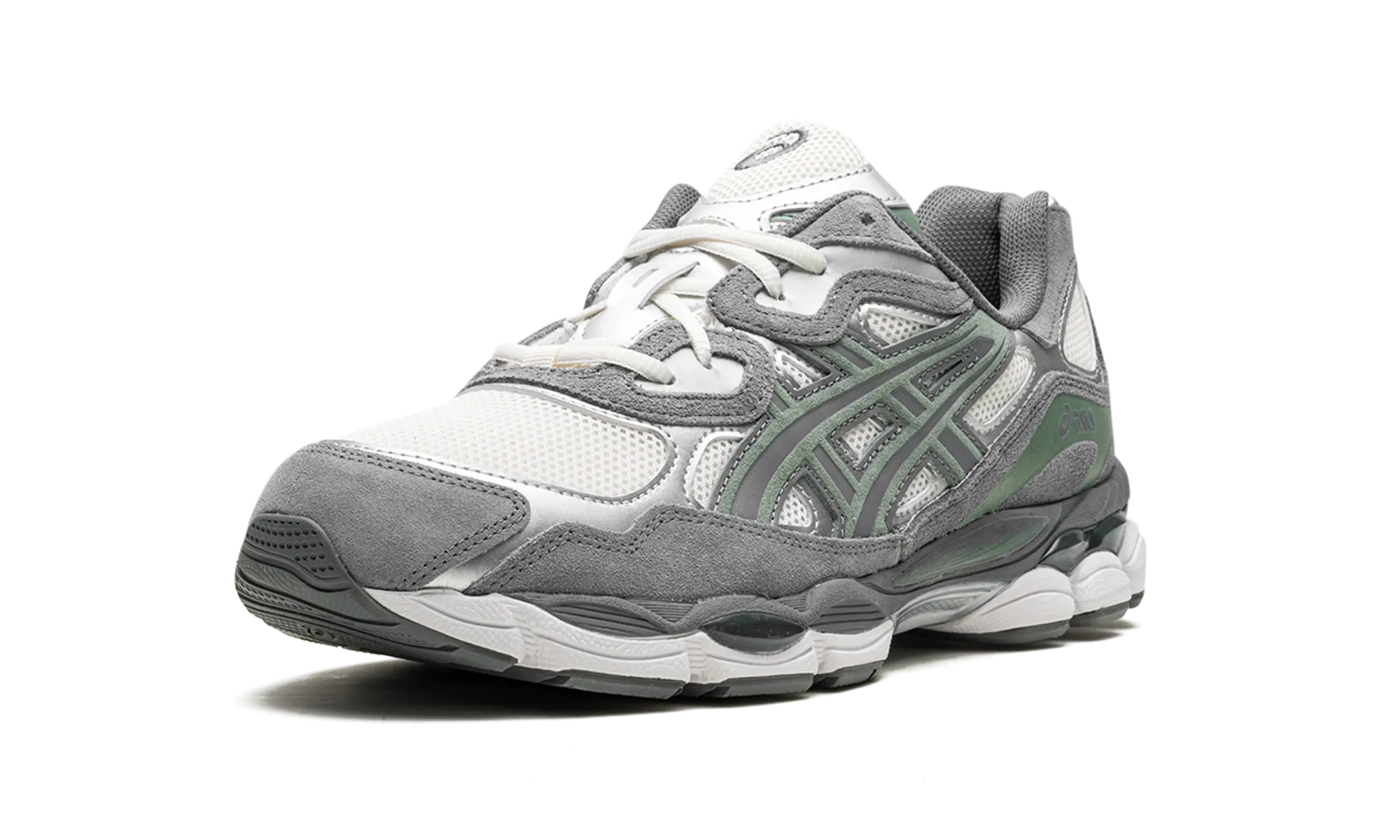 Fast Entry GEL-NYC "Steel Grey"