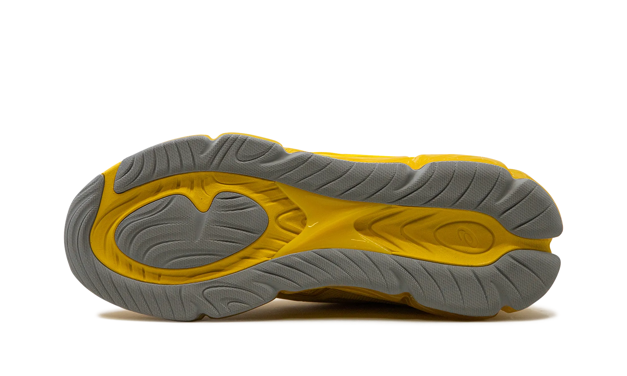Sneaker Style Always Ready Gel-Quantum 360 "C.P. Company - Yellow"