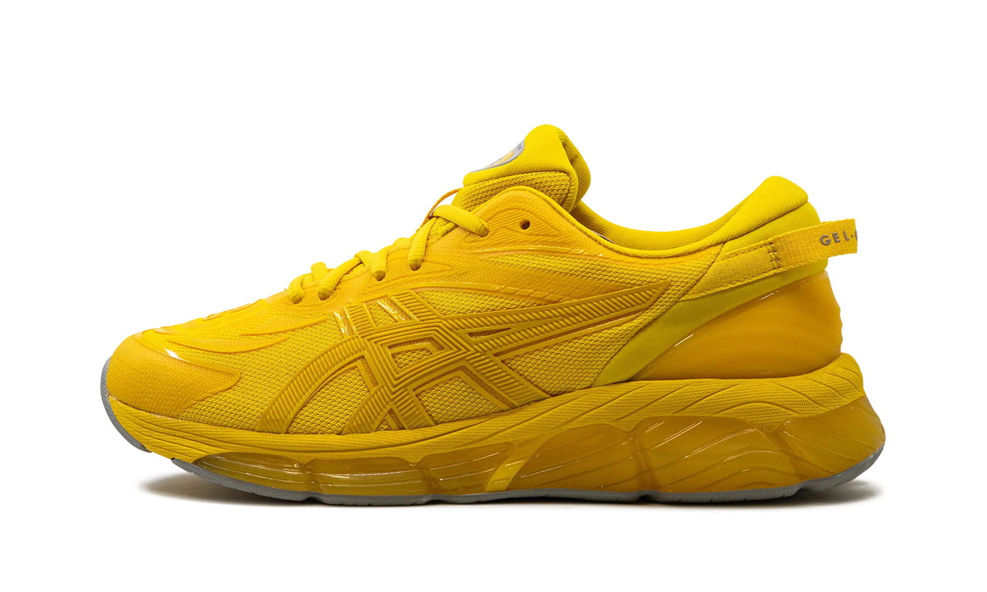 Gel-Quantum 360 "C.P. Company - Yellow" Every Moment