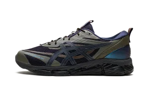 Outing Ready Strong Hike GEL-Quantum 360 VII Utility "Night Shade"