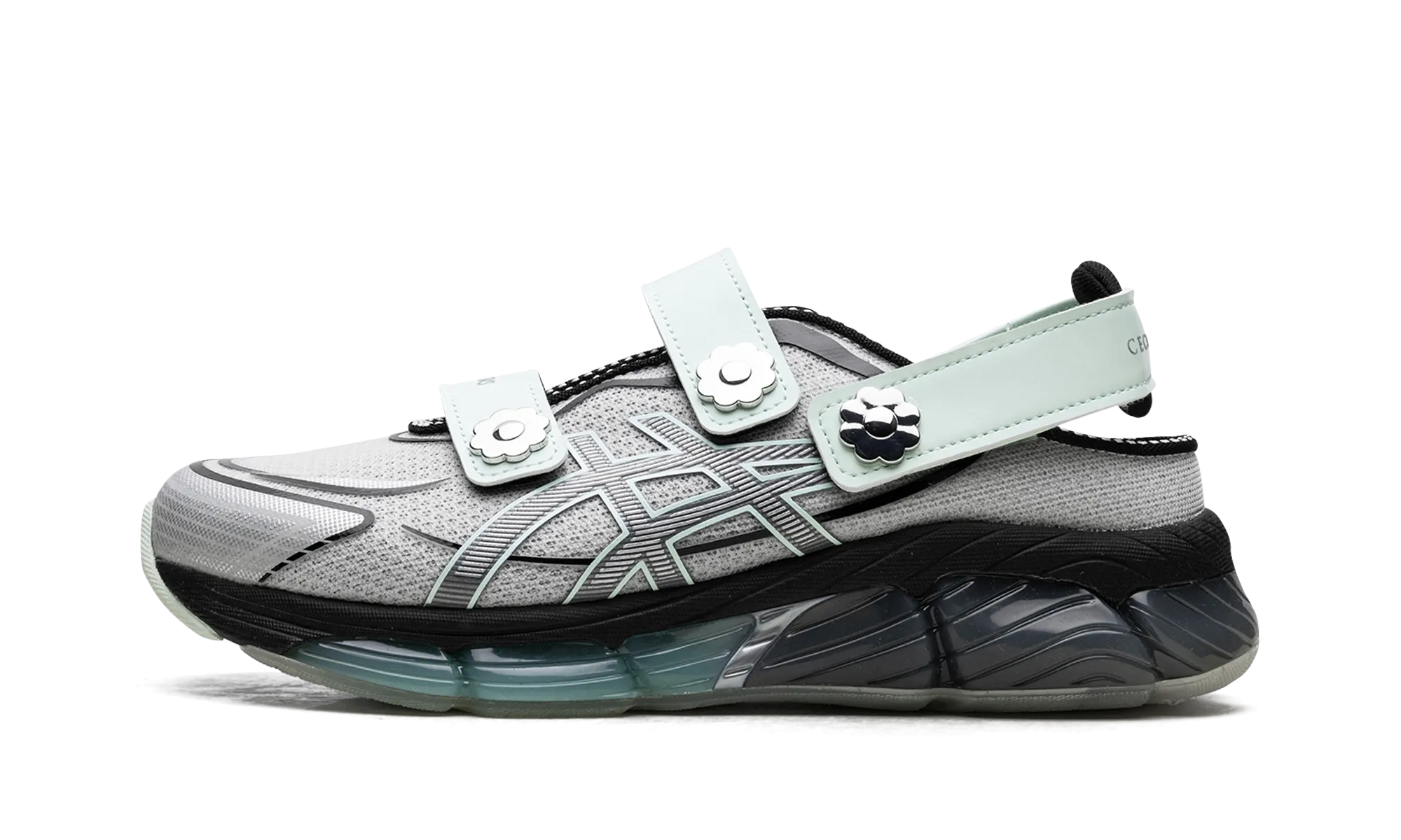 Essential Wear Evening Out Gel-Quantum 360 VIII "Cecilie Bahnsen Clearly Aqua"