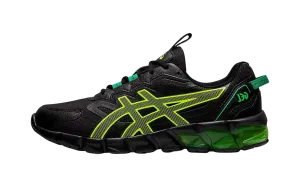 Supportive Chill Mode GEL-QUANTUM 90 3 "Black / Yellow"