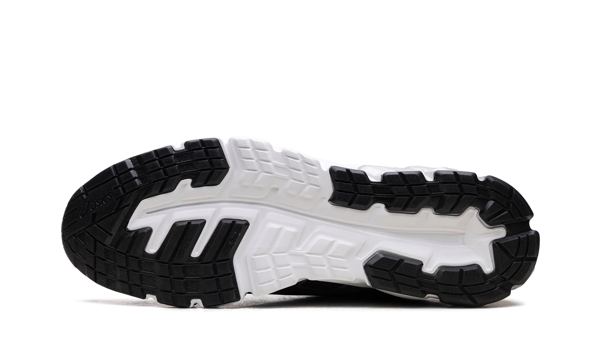 GEL-QUANTUM 90 3 "French Blue/Pure Silver" Flex support