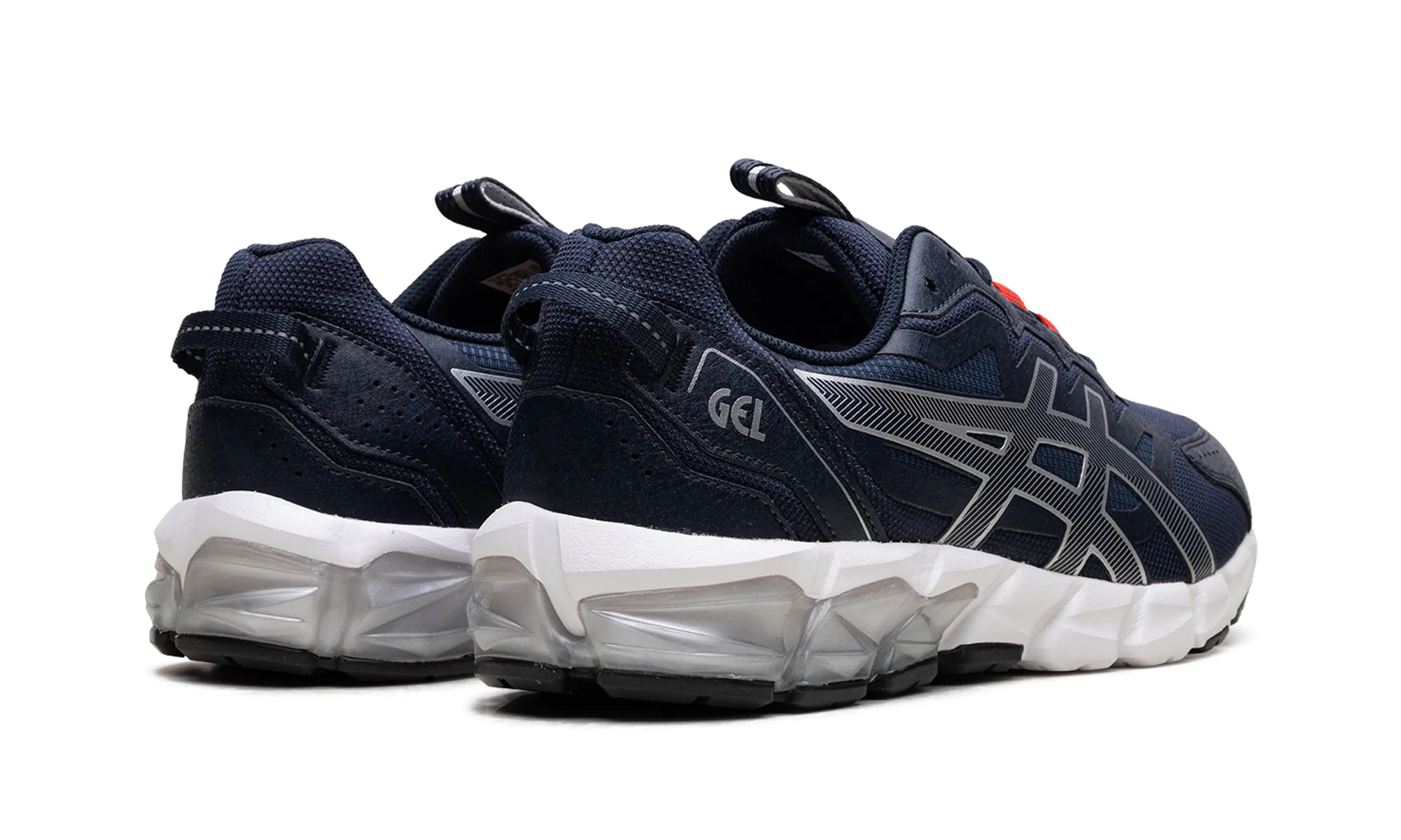 Relax Motion GEL-QUANTUM 90 3 "French Blue/Pure Silver"