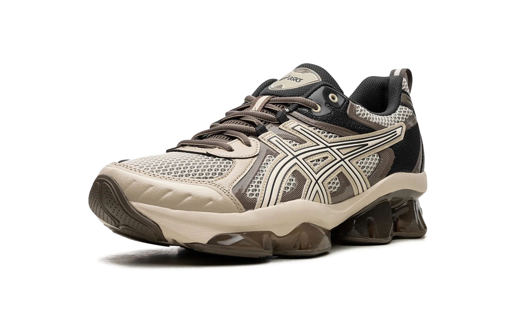 Men Mode Gel-Quantum Kinetic "Birch Dark Taupe"