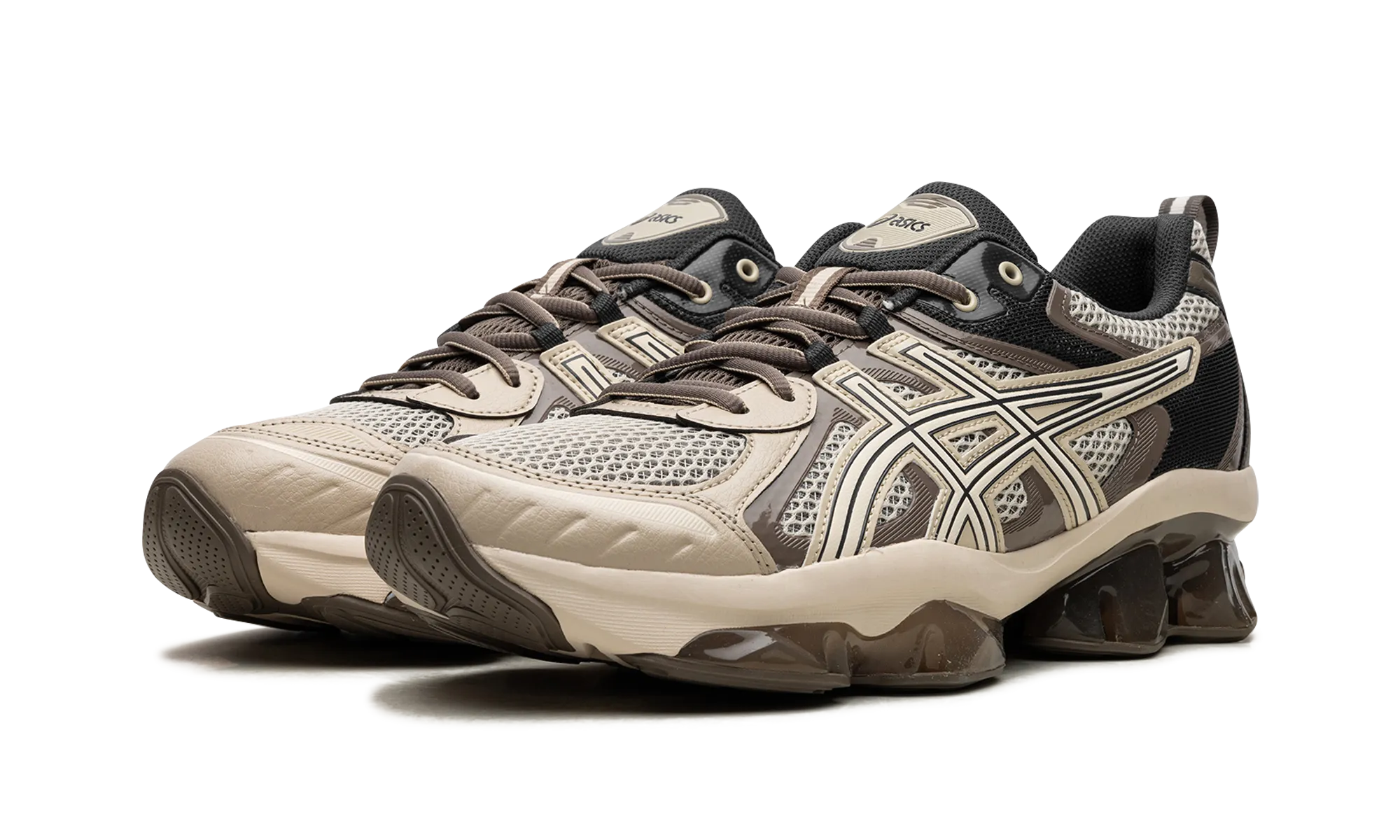 Summer Vibe Gel-Quantum Kinetic "Birch Dark Taupe"