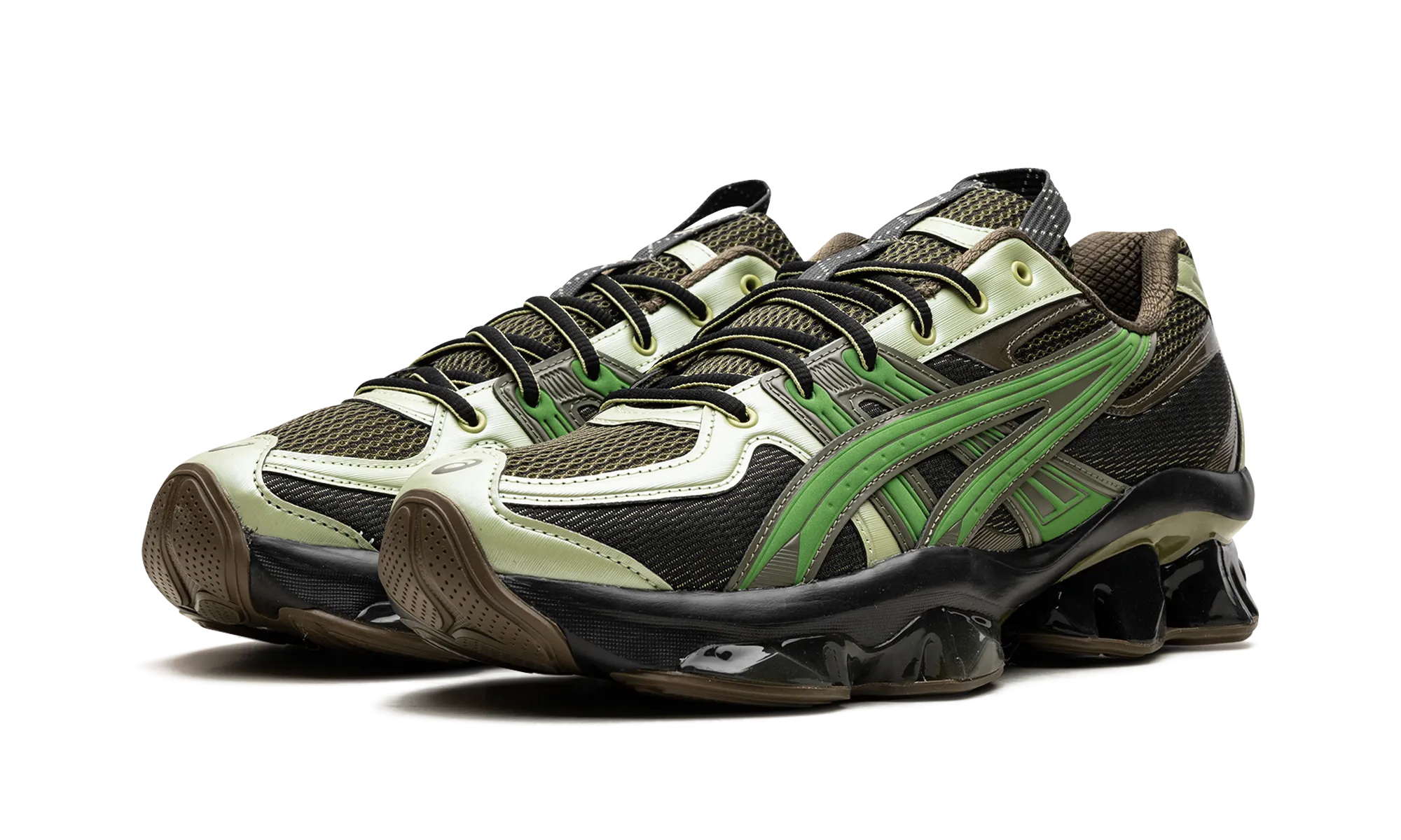 Star Jog GEL-Quantum Kinetic "Moss / Bamboo"