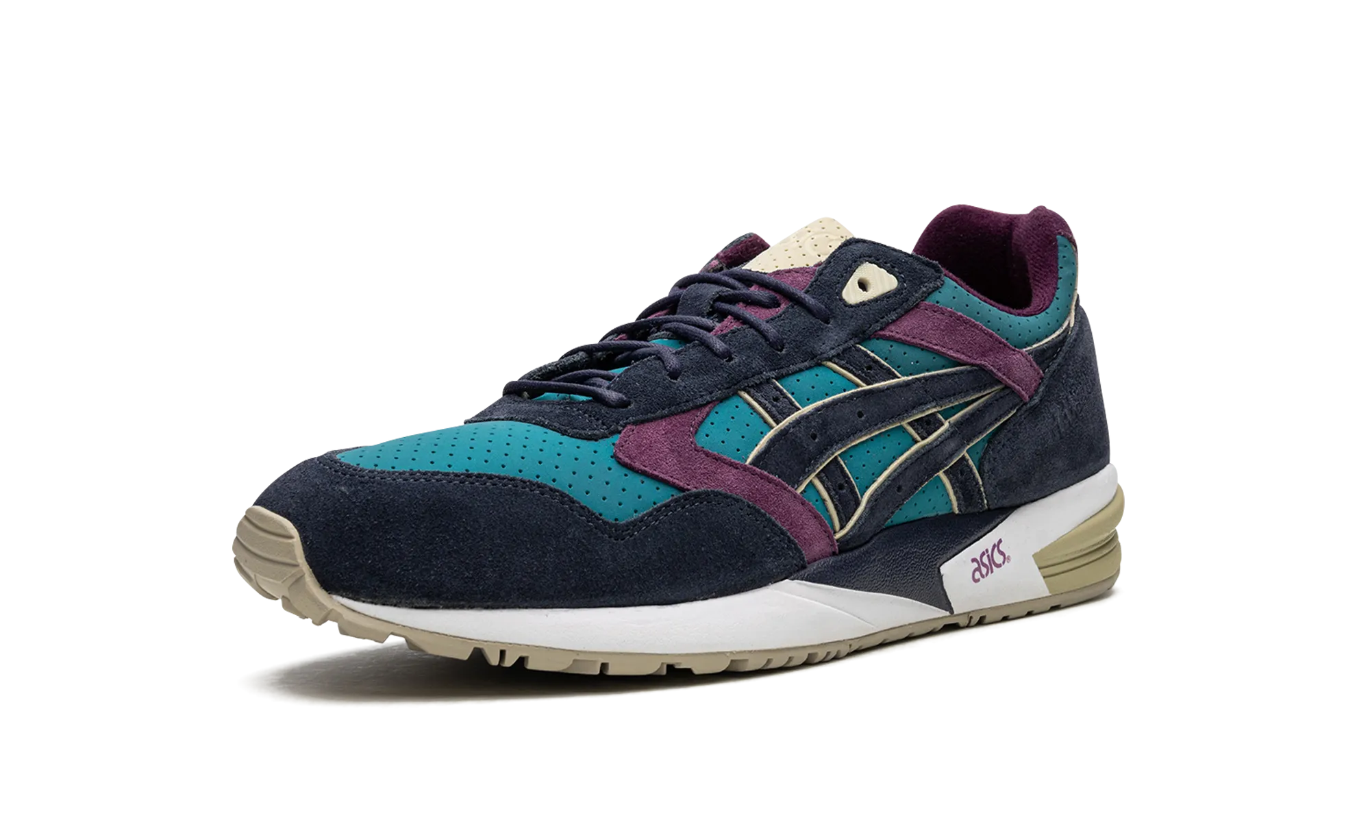 Quick Dress Gel Saga "BAIT - Phantom Lagoons"