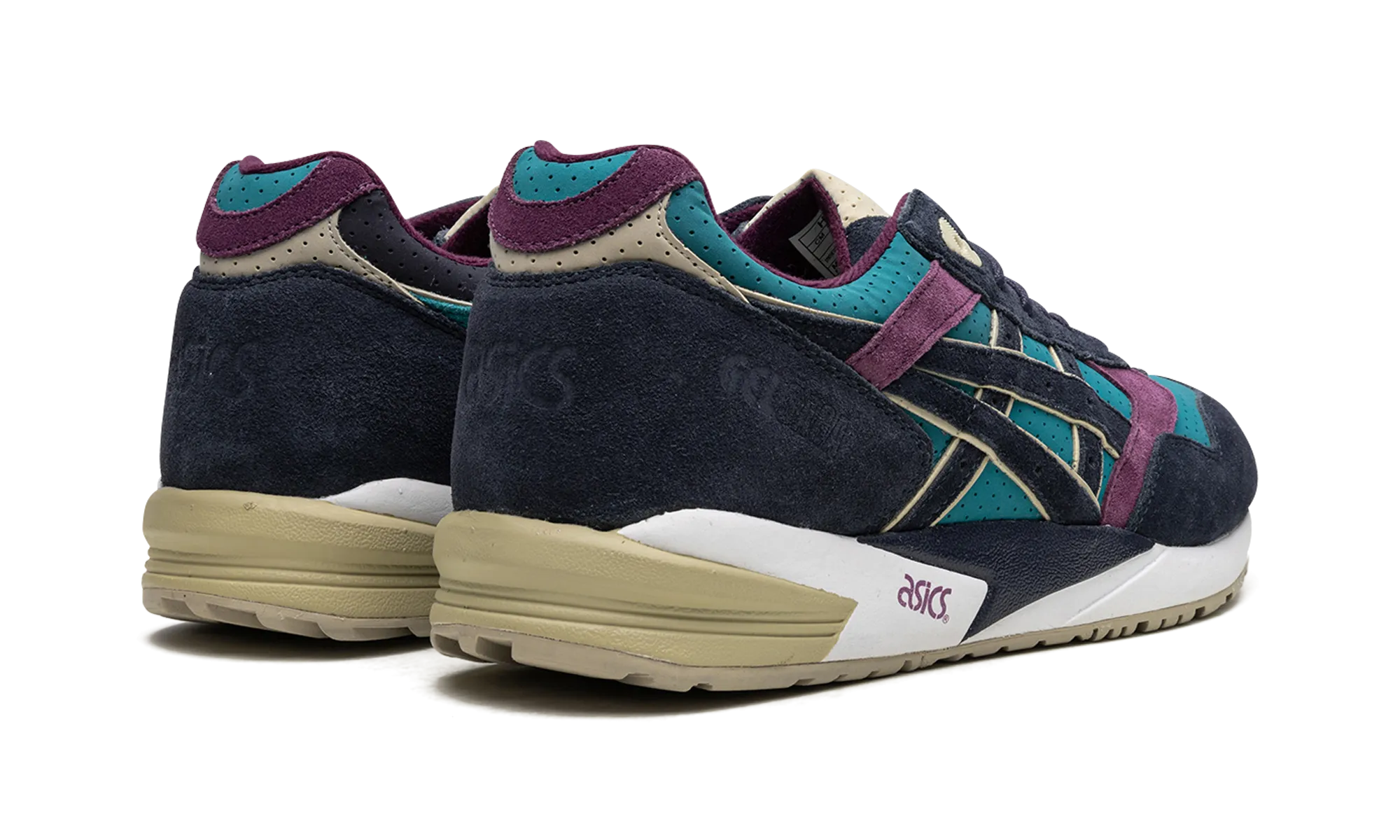 Red Hot Thermoregulating Lining Gel Saga "BAIT - Phantom Lagoons"