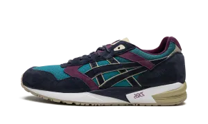 Lightweight Step Street Mode Gel Saga "BAIT - Phantom Lagoons"