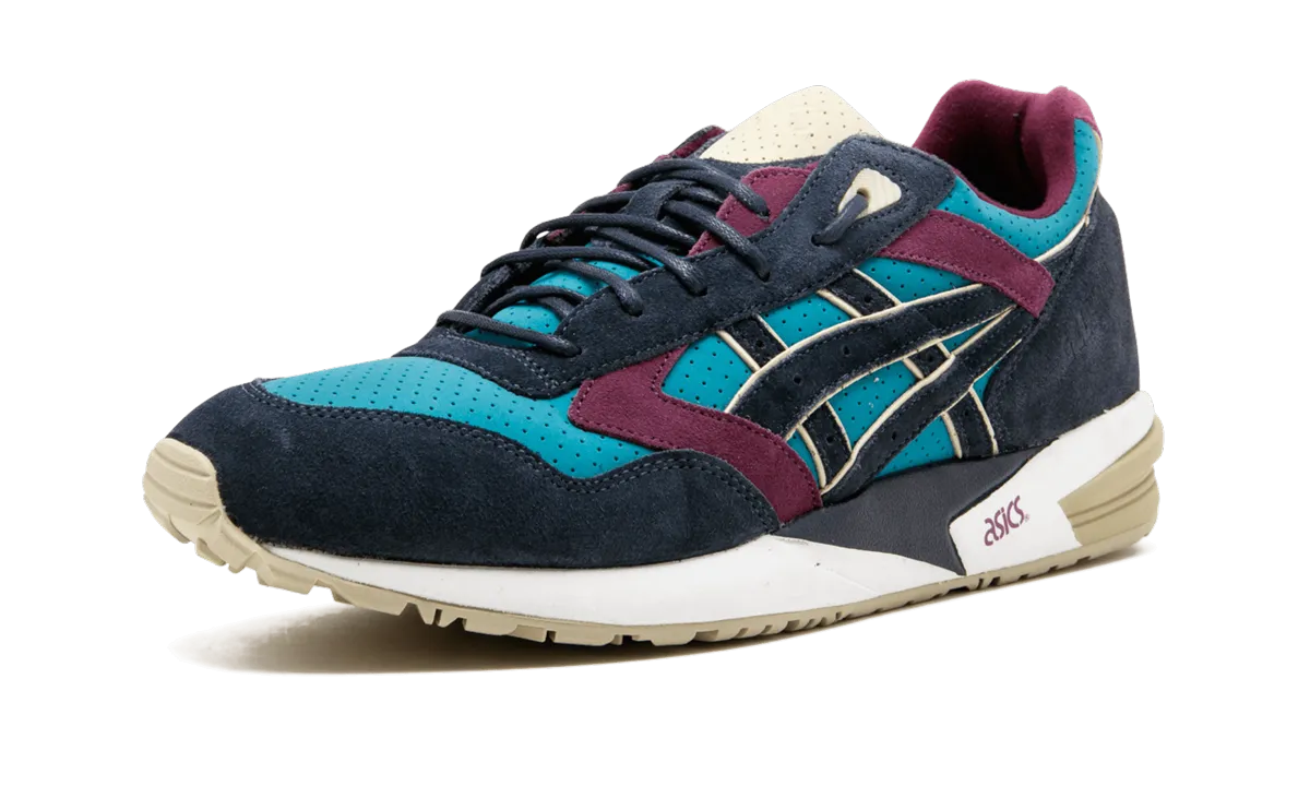 Gel Saga "BAIT - Phantom Lagoons" Ventilated Mesh