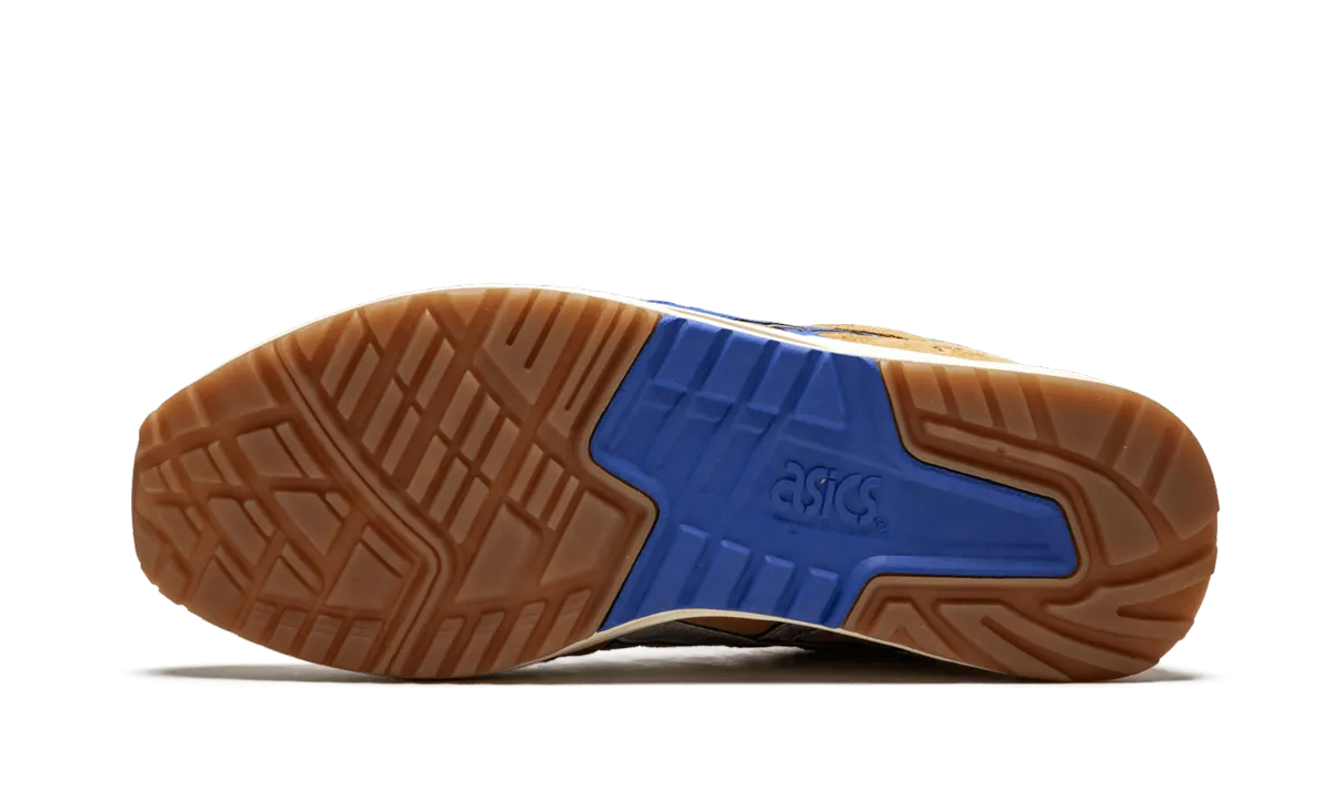 Gel-Saga "FOOTPATROL" Mid Top