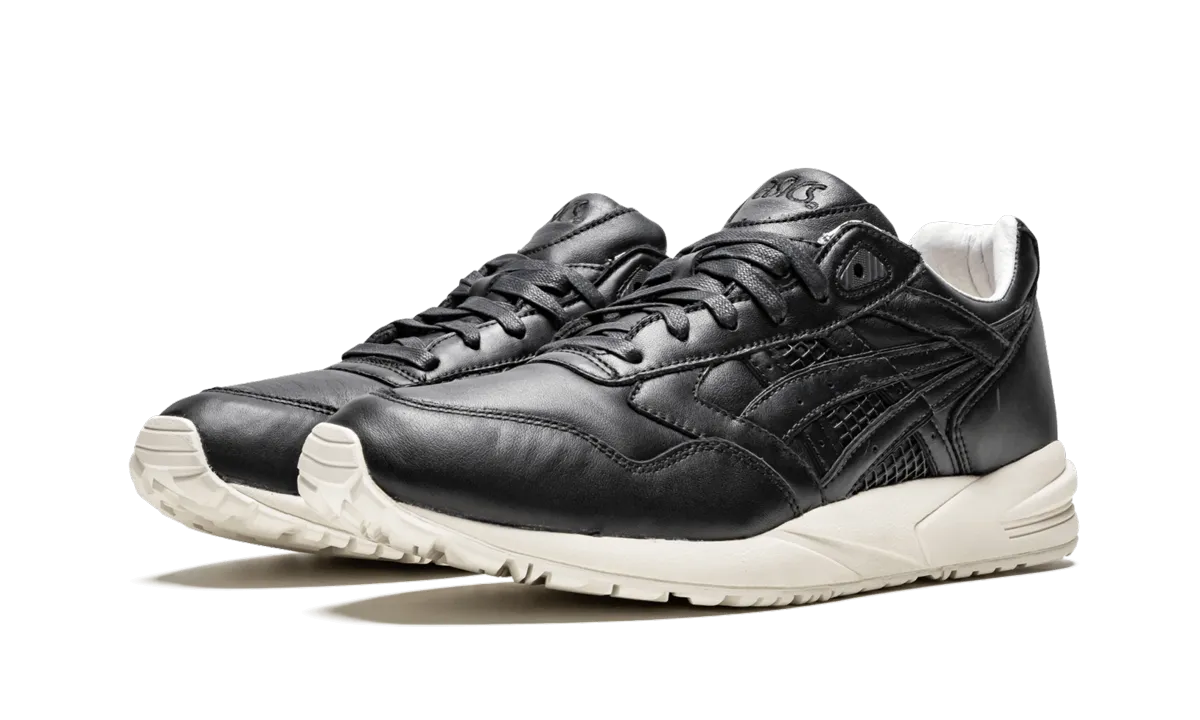 Neutral Vibe Contoured Footbed Gel Saga "Kithstrike"