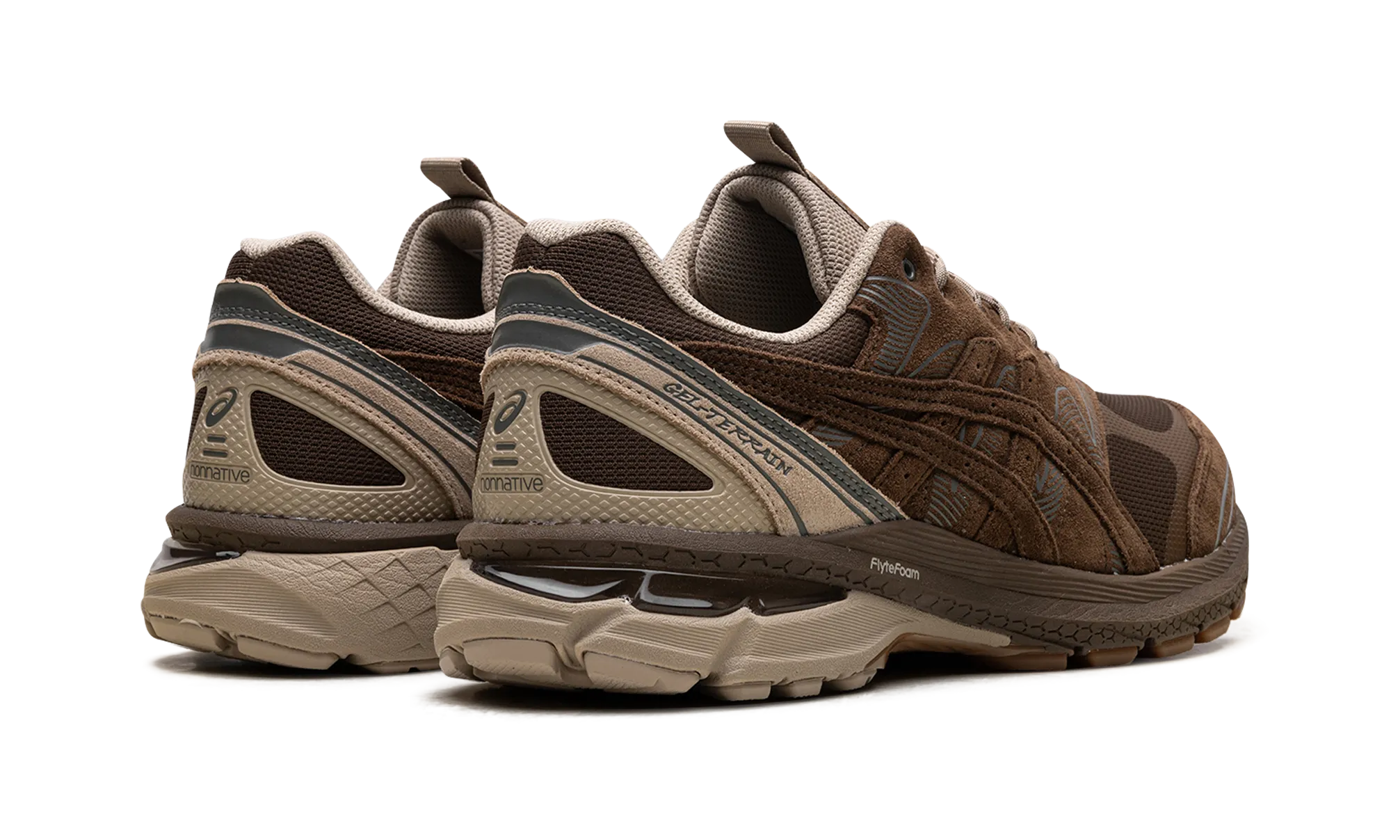 Season Ready Gel-Terrain Gore-Tex "nonnative"