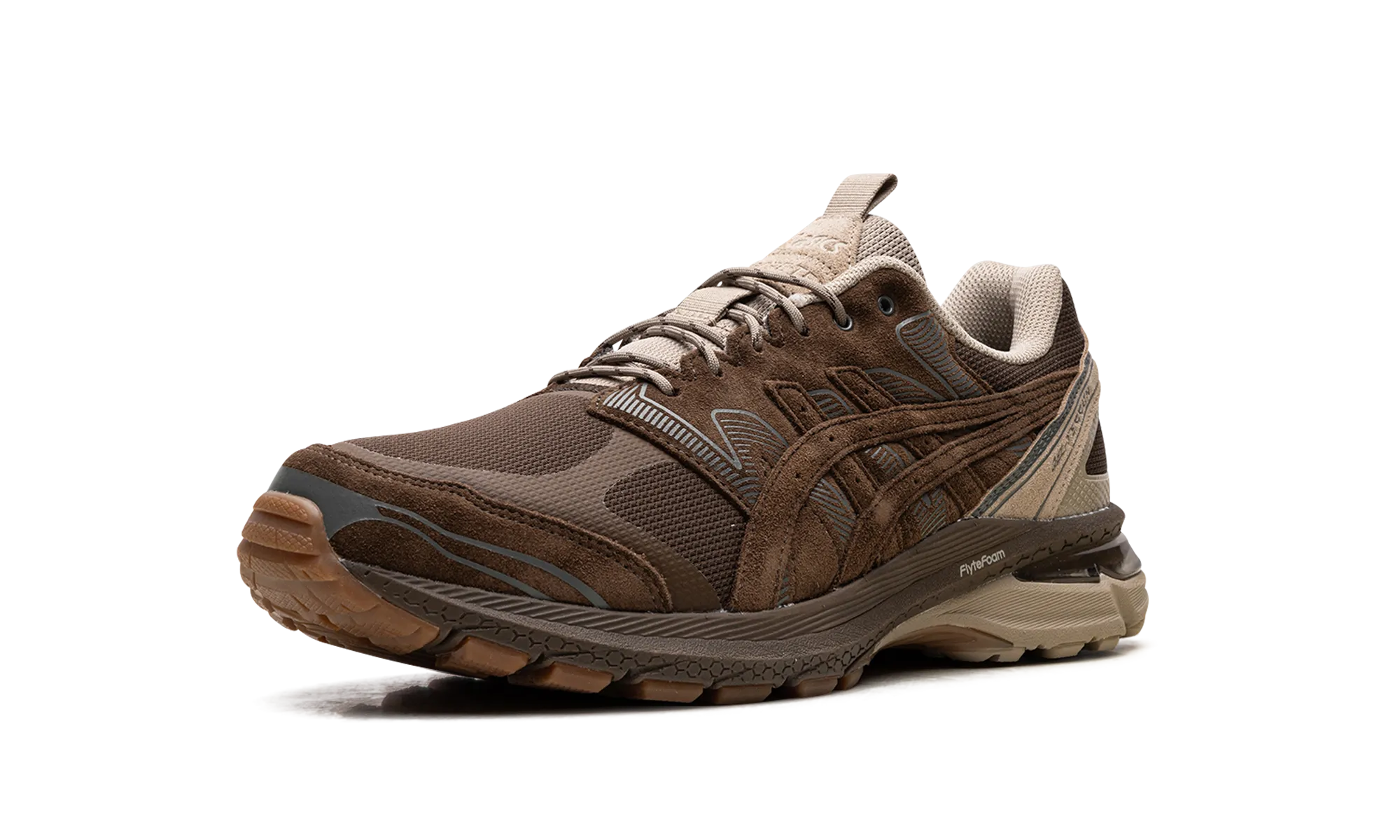 Gel-Terrain Gore-Tex "nonnative" Dynamic Flex Grooves