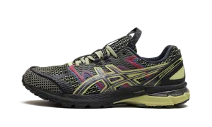 GEL-Terrain "Black / Neon Lime" Easy Fit