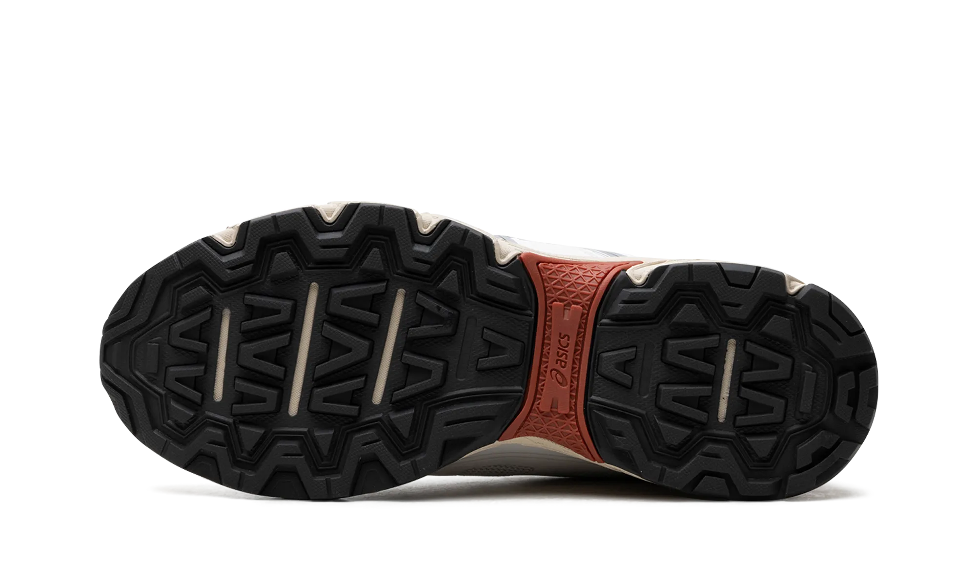 Gel-Venture 6 NS "White Pure Silver" Ultra Flex Outsole Rose Glow