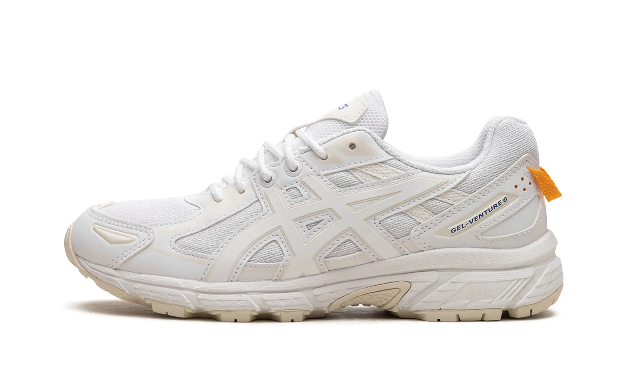Urban Tasks Flex Technology Gel Venture 6 "White Cream"