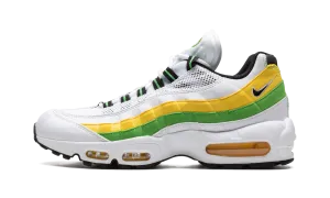 Air Max 95 "Green Apple" Arch Support Standing Workers Nordic Tone