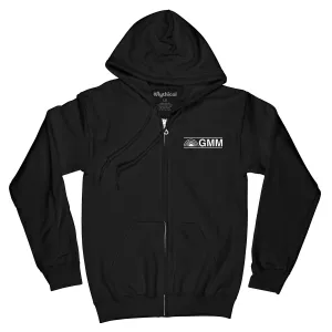 right for hot weather GMM Minimalist Zip Hoodie