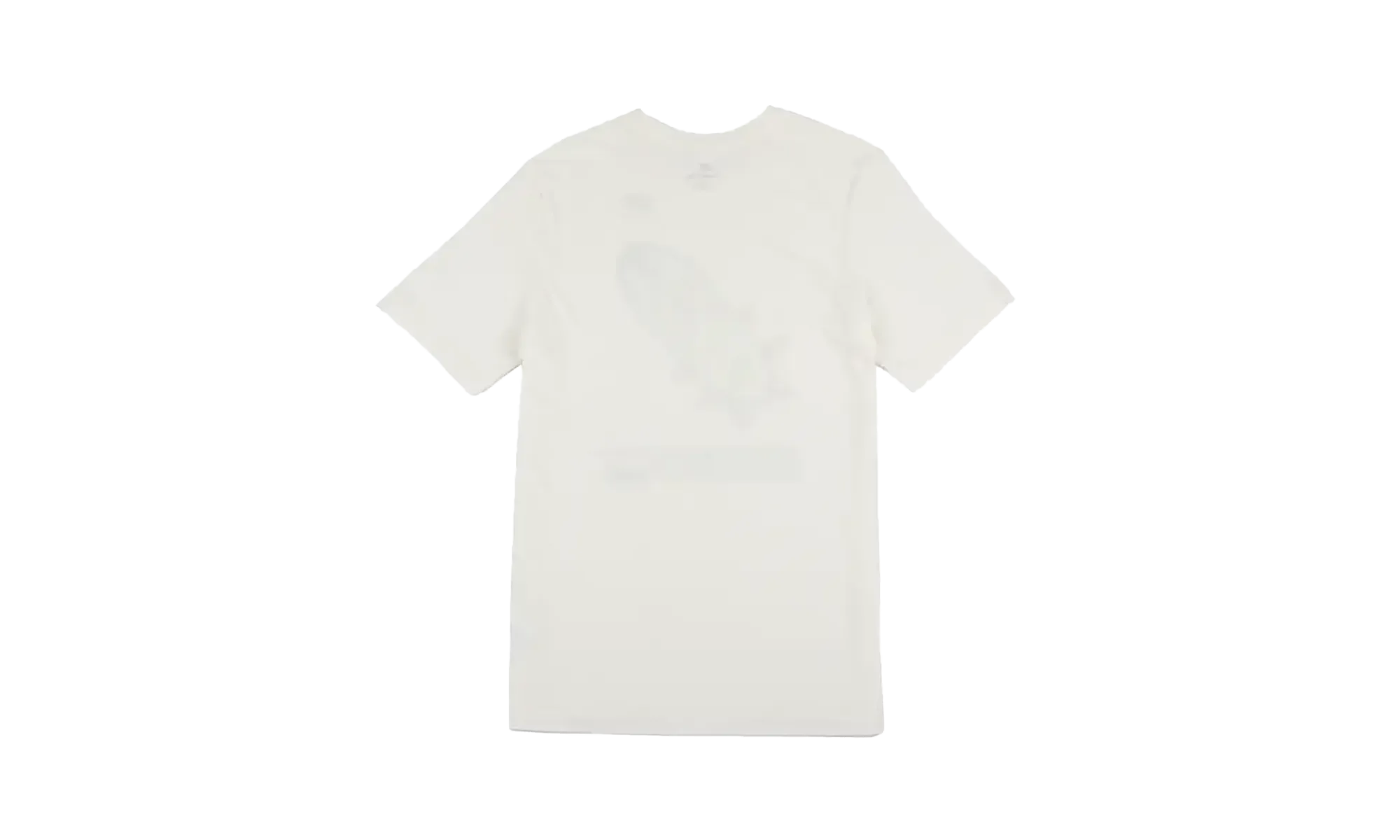 NSW Air Max 95 Graphic Tee "Sail" group walk Wave Flow