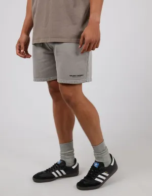 Casual Days Essential Theory Short Grey