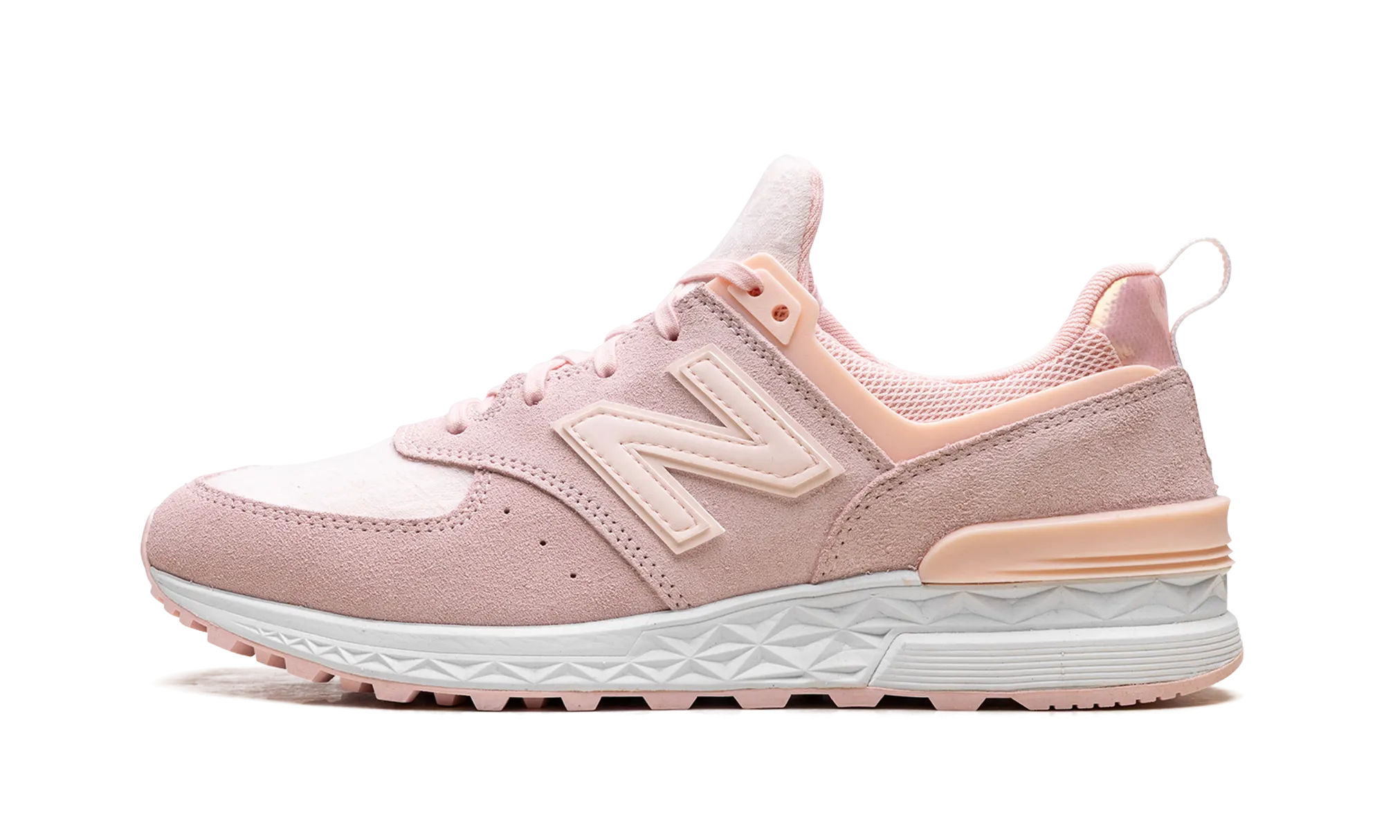574 Sport WMNS "Rose" Field Walk
